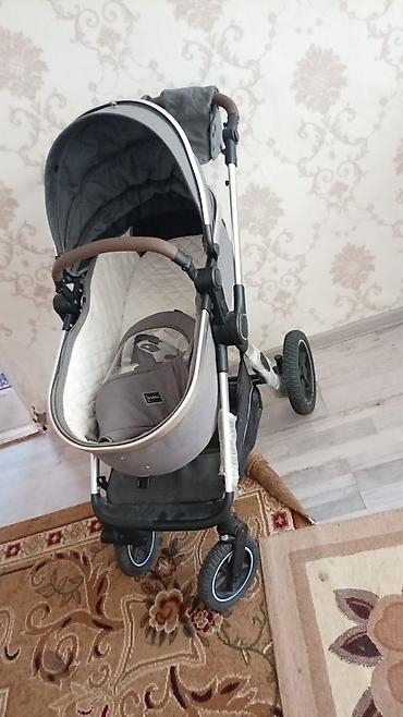 кидило коляска: Kidilo, Б/у — 2