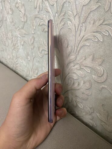 ksiaomi mi 2: Xiaomi, Mi 11 Lite, Б/у, 128 ГБ, цвет - Белый, 1 SIM, eSIM