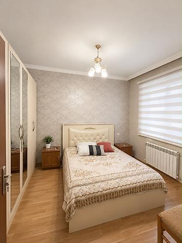 Həyət evləri və villalar: 4 otaqlı, 124 kv. m, Kredit yoxdur, Yeni təmirli — 9