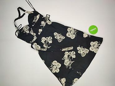 stradivarius botki: H&M, Sukienka damska, rozmiar XS — 2