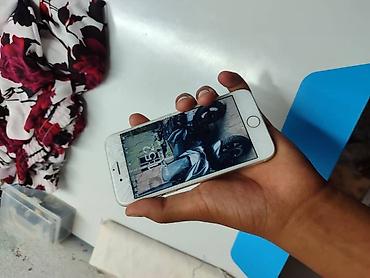 ram 8gb: IPhone 7, Б/у, 32 ГБ, 93 % — 2