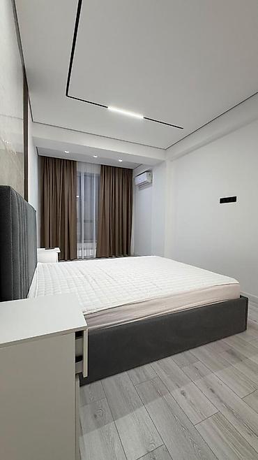 seven development: 2 комнаты, 81 м², Южная Магистраль Элитка, 3 этаж, Дизайнерский ремонт — 6