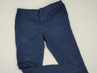 nerka damska tommy jeans: Spodnie materiałowe damskie, Hampton Republic, rozmiar S