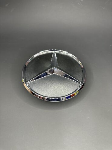 казырек на спринтер: Эмблема (значок) на дверь багажника для Mercedes-Benz SPRINTER (906)