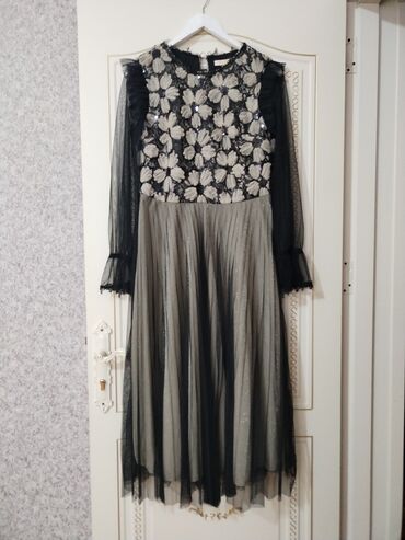 Ziyafət donları: Ziyafət donu, Maksi, M — 9