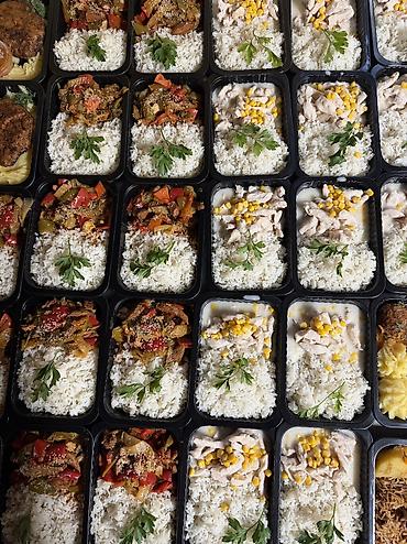 Продукты питания: Ташкентские самсы,супер слойка,готовят опытные самсышники из — 5