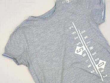 lidl piżama: T-shirt for men, M (EU 38), Jean Pascale, condition - Very good
