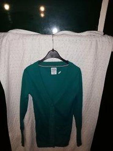 tally weijl pullover: TOMMY HILFIGER ZENSKI DZEMPER PIMA PAMUK TOP STANJE AKCIJA | Cene — 4