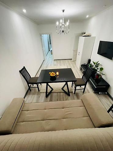 Продажа квартир: 2 комнаты, 53 м² — 1