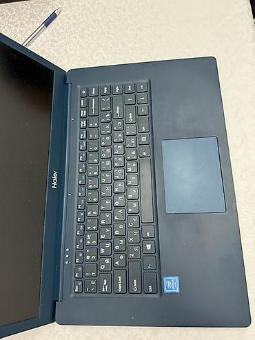 hasee: Ноутбук Haier U1500SD - Экран: 15.6", 1920×1080, IPS - Процессор — 3