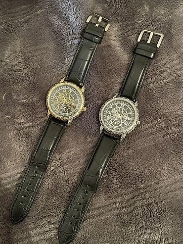 patek: Yeni, Qol saatı, Patek Phillipe, rəng - Qızılı — 1