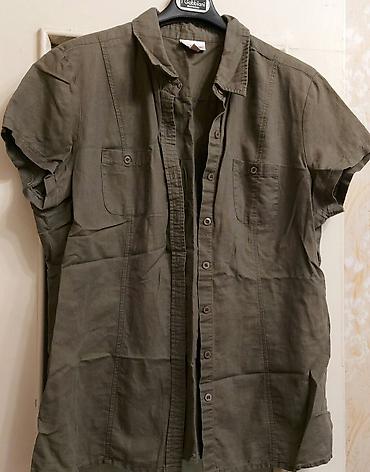 Повседневные платья: Платья, блузки офисные (белые,черные), рубашки — 12