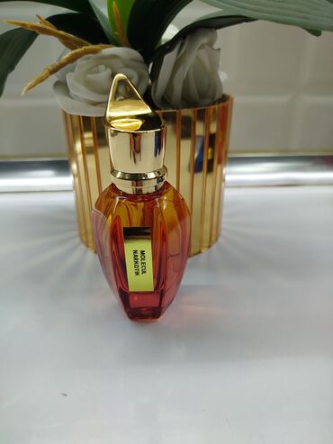 Ətriyyat: Ətirlər – kolleksiya 1) Stronger With You - Mavi, mat şüşə flakon - — 3