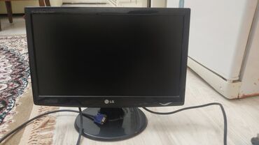 star x mini hd 2: İşlənmiş Televizor LG LCD 24" HD (1366x768)