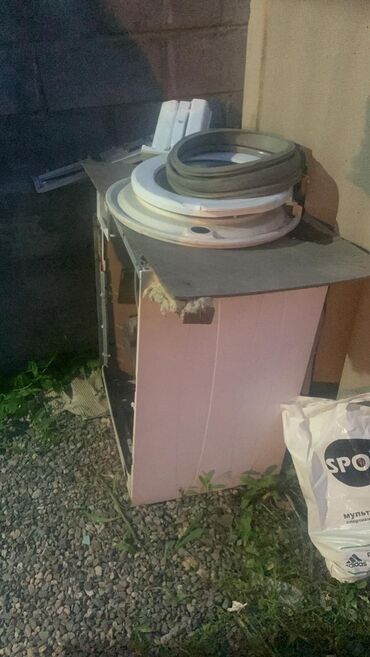 Ремонт стиральных машин: Ремонт стиральных машин быстрый и качественный ремонт 🧑‍🔧 — 40