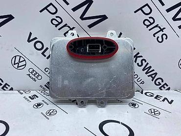 sun x28: BALAST/MODUL FARA ZA VOLKSWAGEN TIGUAN, TOURAN, GOLF 7 . - 5M0 907 — 3