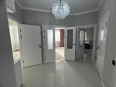 Продажа квартир: 2 комнаты, 63 м², Элитка, 13 этаж, Евроремонт — 8