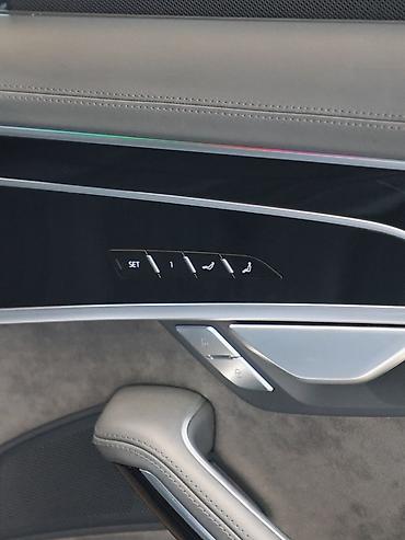 Унаа сатуу: Audi A8: 2022 г., 3 л, Автомат, Дизель, Седан — 9