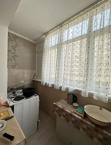 сдаются квартиры на долгий срок: 1 комната, Тунгуч мкр Агентство недвижимости, Без животных, от 1 месяца, от 3 месяцев, от 6 месяцев, С мебелью частично — 5