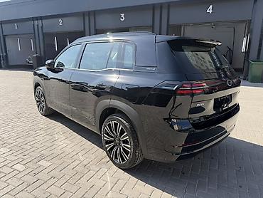 gac aion цена: В наличии черный на черном! Aion i60 plugin hybrid 1240 km — 5