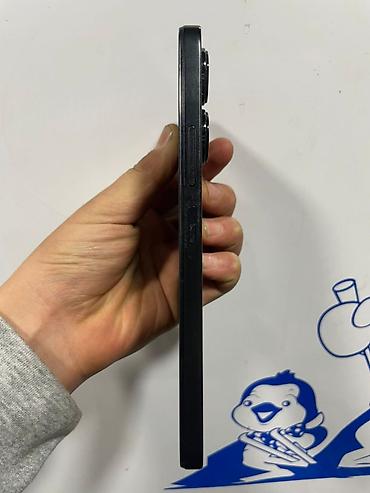 чехол редми 14 с: Redmi, Redmi 13, Б/у, 128 ГБ, цвет - Черный, 2 SIM — 6