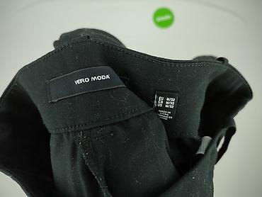 alba mida: Vero Moda, Spodnie materiałowe damskie, rozmiar M — 4
