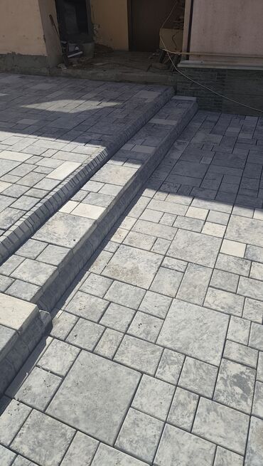 Евробрусчатка: Евробрусчатка, Беш-таш, Мраморная, Литая, Новый — 3