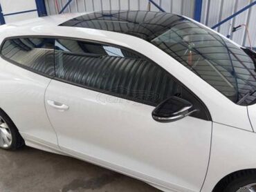 Volkswagen: Volkswagen Scirocco: 1.4 l. | 2009 έ. Χάτσμπακ — 5