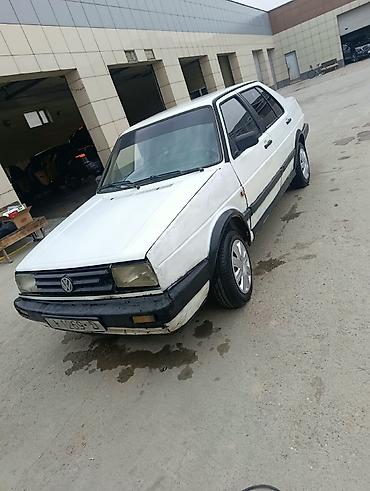 sp 4: Volkswagen Jetta: 1988 г., Седан — 2