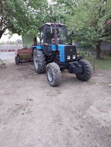 traktor belarus 892 satışı lalafo az: Тракторы