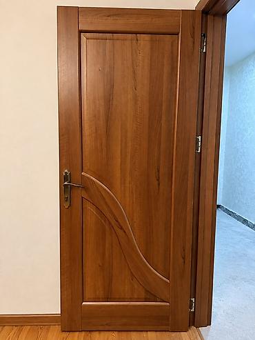 TƏCİLİ!!! Bu qapıdan 3 ədəd satılır . 3daxili otaq qapıları., 1 ədəd lalafo.az -da TƏCİLİ!!! Bu qapıdan 3 ədəd satılır . 3daxili otaq qapıları., 1 ədəd