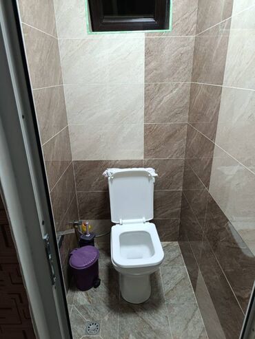 Bağ evlərinin satışı: Qəbələ, 130 kv. m, 5 otaqlı, Kombi, İşıq, Su — 11