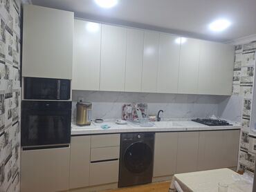 Mətbəx mebeli: Dolablar 120 150 180 220 Mətbəx mebeli – modul həllər - Dizayn — 17