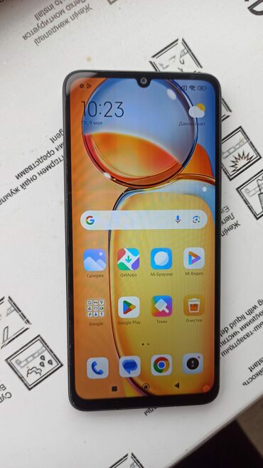 redmi на запчасть: Redmi, Redmi 13C