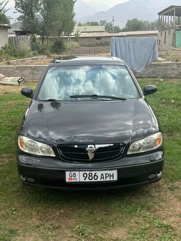 ниссан примера автомат: Nissan Maxima: 2003 г., 0.2 - engine capacity л, Автомат, Газ, Седан