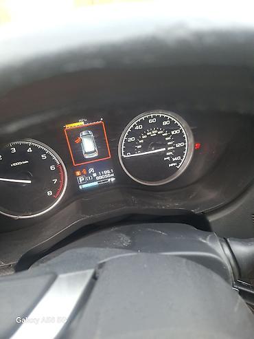 Subaru: Subaru Forester: 2018 г., 2.5 л, Автомат, Бензин, Кроссовер — 6
