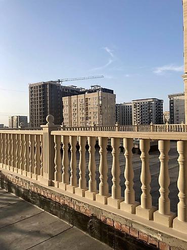 Продажа квартир: 5 и более комнат, 226 м², Элитка, 11 этаж, ПСО (под самоотделку) — 7