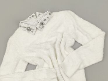 Women: Women`s sweater, SinSay, size XS (EU 34)
