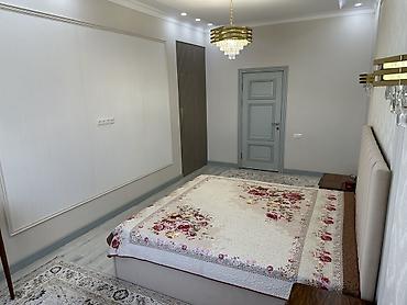 Продажа квартир: 4 комнаты, 143 м², Ала-Арча ТРЦ Элитка, 7 этаж, Дизайнерский ремонт — 7