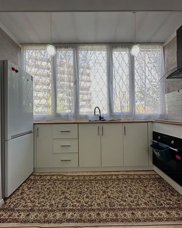 Продажа домов: 1 комната, 47 м², 105 серия, 1 этаж, Евроремонт