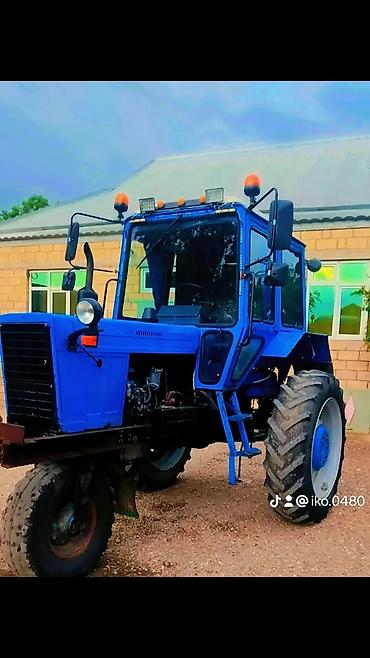 vaz 2107 2003: Belarus 80 satilir traxdir noldan yglib hec bir xerc teleb etmir otur — 2