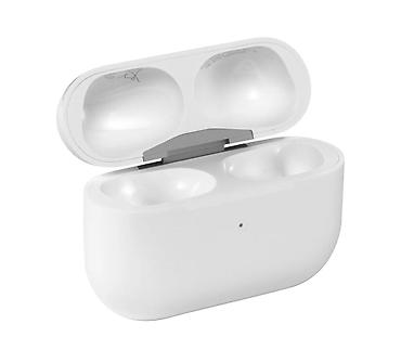 бу чехол: Оригинальный кейс Apple AirPods Pro Продается оригинальный зарядный — 1