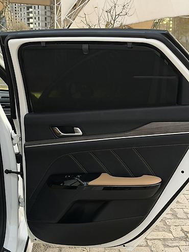 kia k: Kia K5: 2021 г., 2 л, Автомат, Гибрид, Фастбек — 8