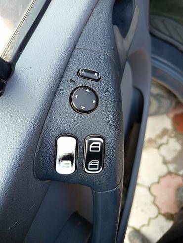 mini itx: Легкий грузовик, Mercedes-Benz, Стандарт, Б/у — 5