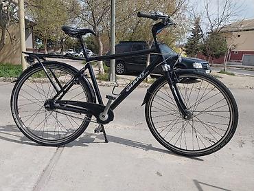 velosiped giant: Şəhər və gündəlik sürüş üçün müxtəlif tip velosipedlər - — 4