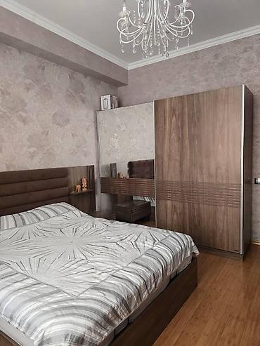 əmlak satışı: 3 otaqlı, Yeni tikili, m. Qara Qarayev, 110 kv. m — 2