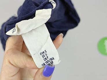 klapki hemes: H&M, T-shirt damski, rozmiar S — 4