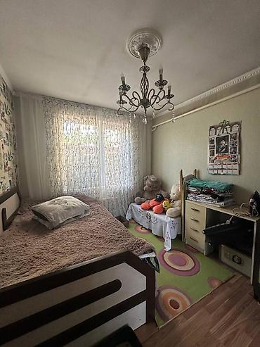 Продажа коттеджей и домов: 💎СРОЧНО ПРОДАЕТСЯ ДВУХЭТАЖНЫЙ 6-КОМНАТНЫЙ ДОМ 🏢Комнат: 6 📍Район — 4