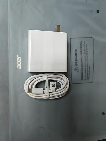 Acer: Yeni Acer Swift, 14 ", Intel Core i7, 512 GB, Pulsuz çatdırılma — 5