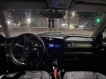 Volkswagen: Volkswagen Golf: 1993 г., 1.6 л, Механика, Бензин, Хэтчбэк — 6